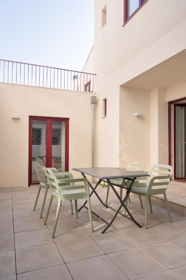Oporto Classic Terrace Exterior photo